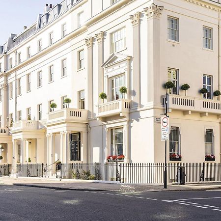 3 Bedroom Apartment With Private Terrace In Pimlico, Westminster, Victoria Лондон Екстер'єр фото