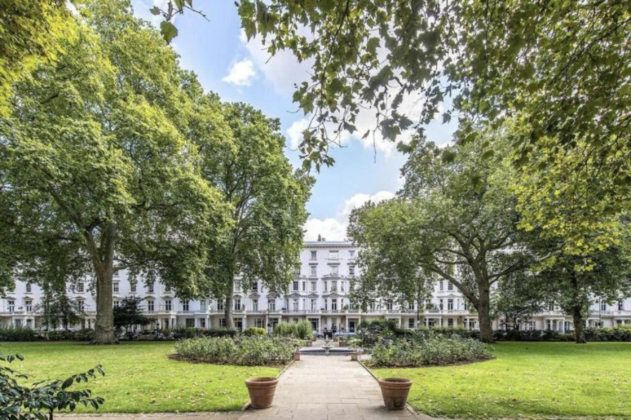 3 Bedroom Apartment With Private Terrace In Pimlico, Westminster, Victoria Лондон Екстер'єр фото