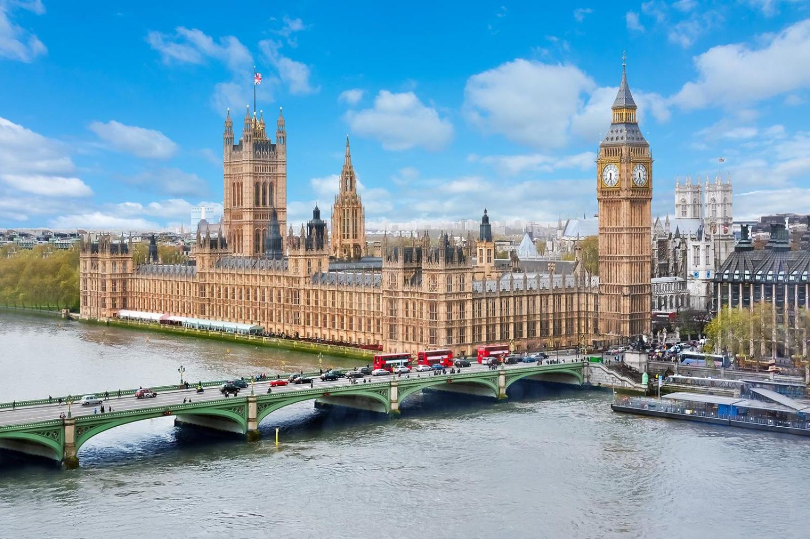 3 Bedroom Apartment With Private Terrace In Pimlico, Westminster, Victoria Лондон Екстер'єр фото