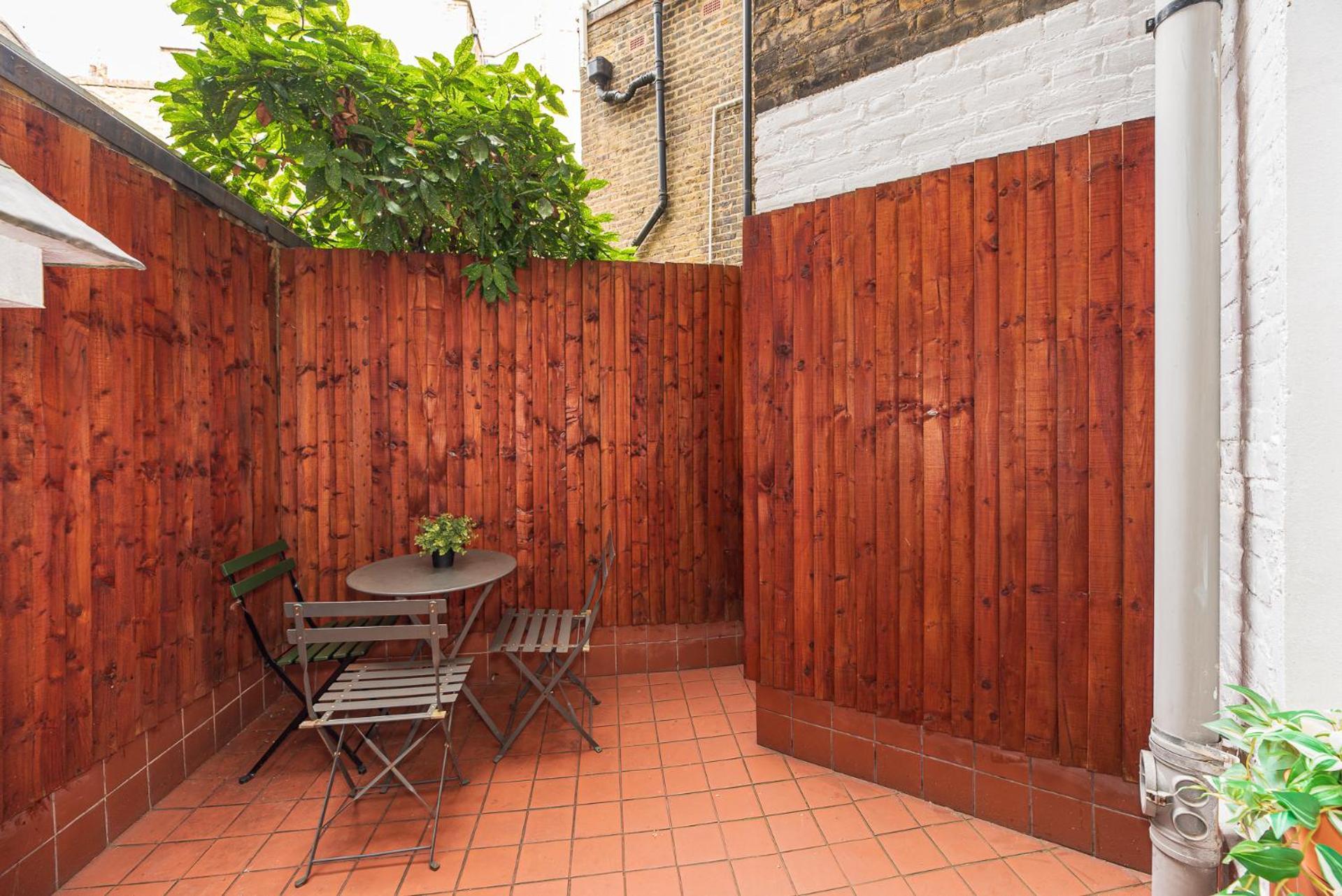3 Bedroom Apartment With Private Terrace In Pimlico, Westminster, Victoria Лондон Екстер'єр фото