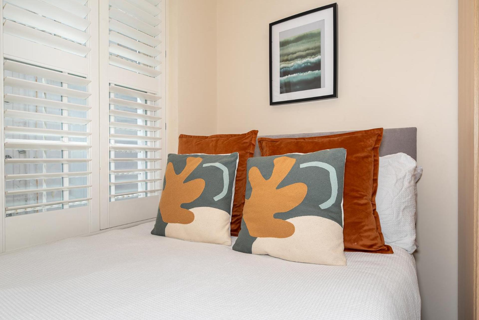 3 Bedroom Apartment With Private Terrace In Pimlico, Westminster, Victoria Лондон Екстер'єр фото