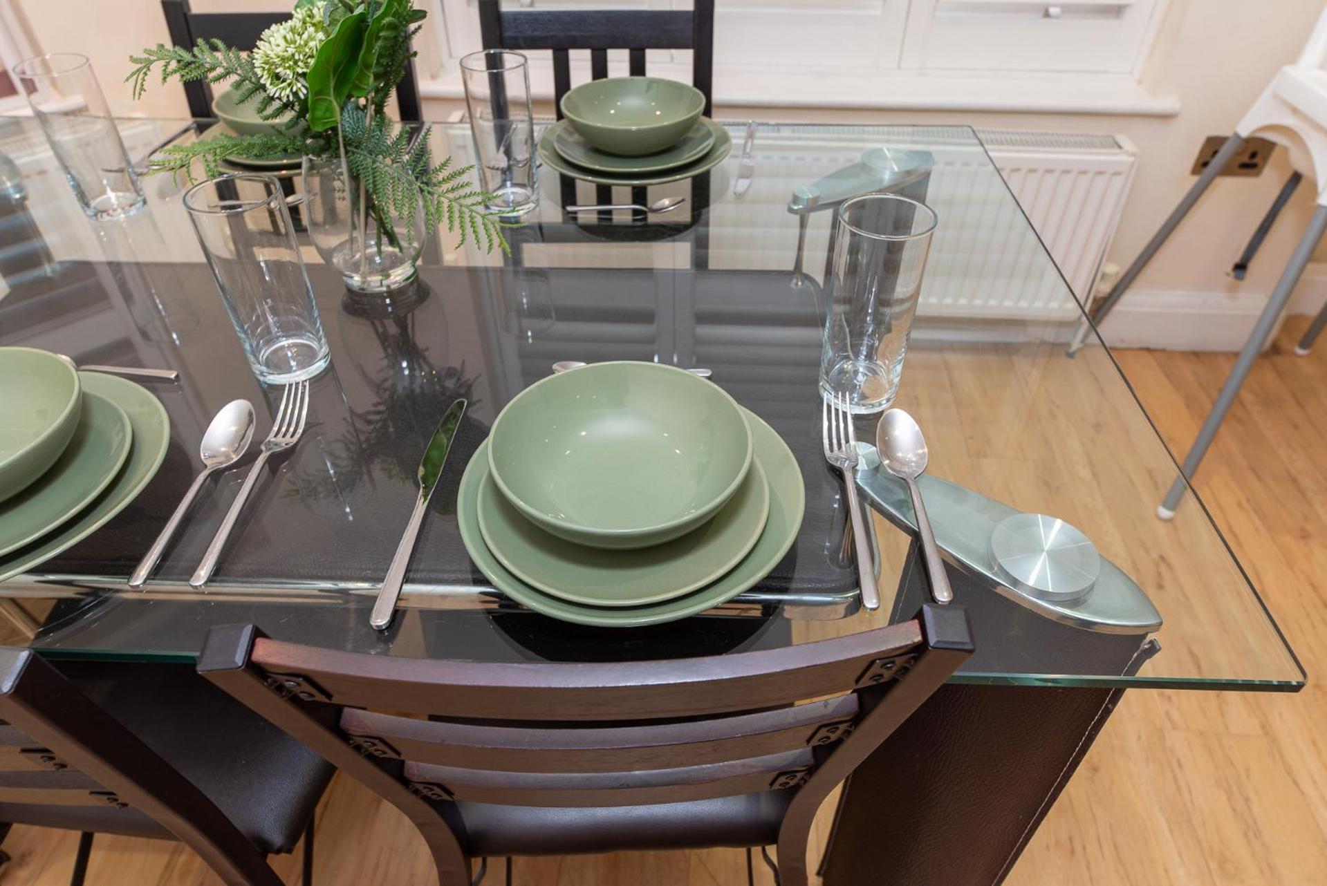 3 Bedroom Apartment With Private Terrace In Pimlico, Westminster, Victoria Лондон Екстер'єр фото