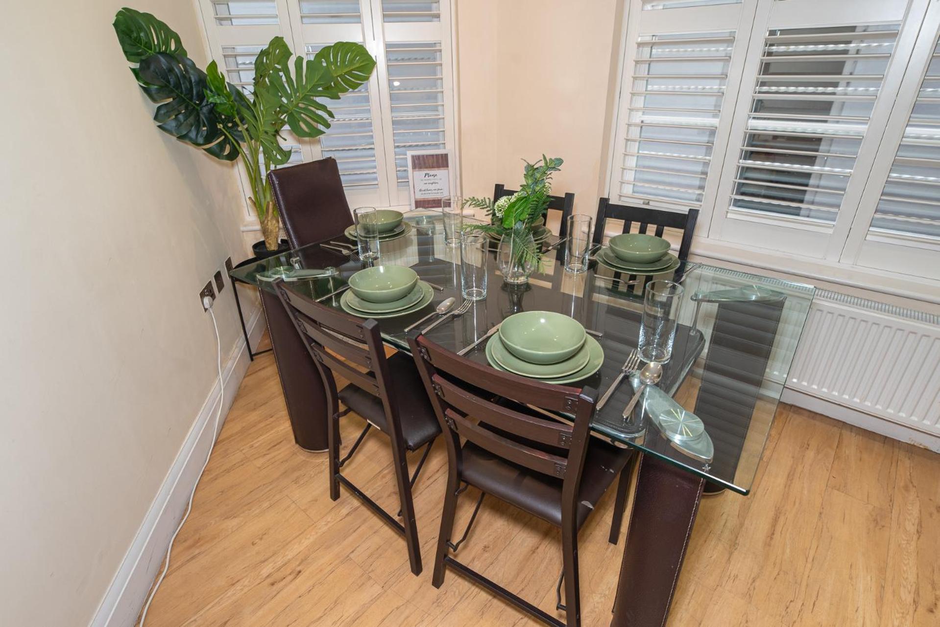 3 Bedroom Apartment With Private Terrace In Pimlico, Westminster, Victoria Лондон Екстер'єр фото