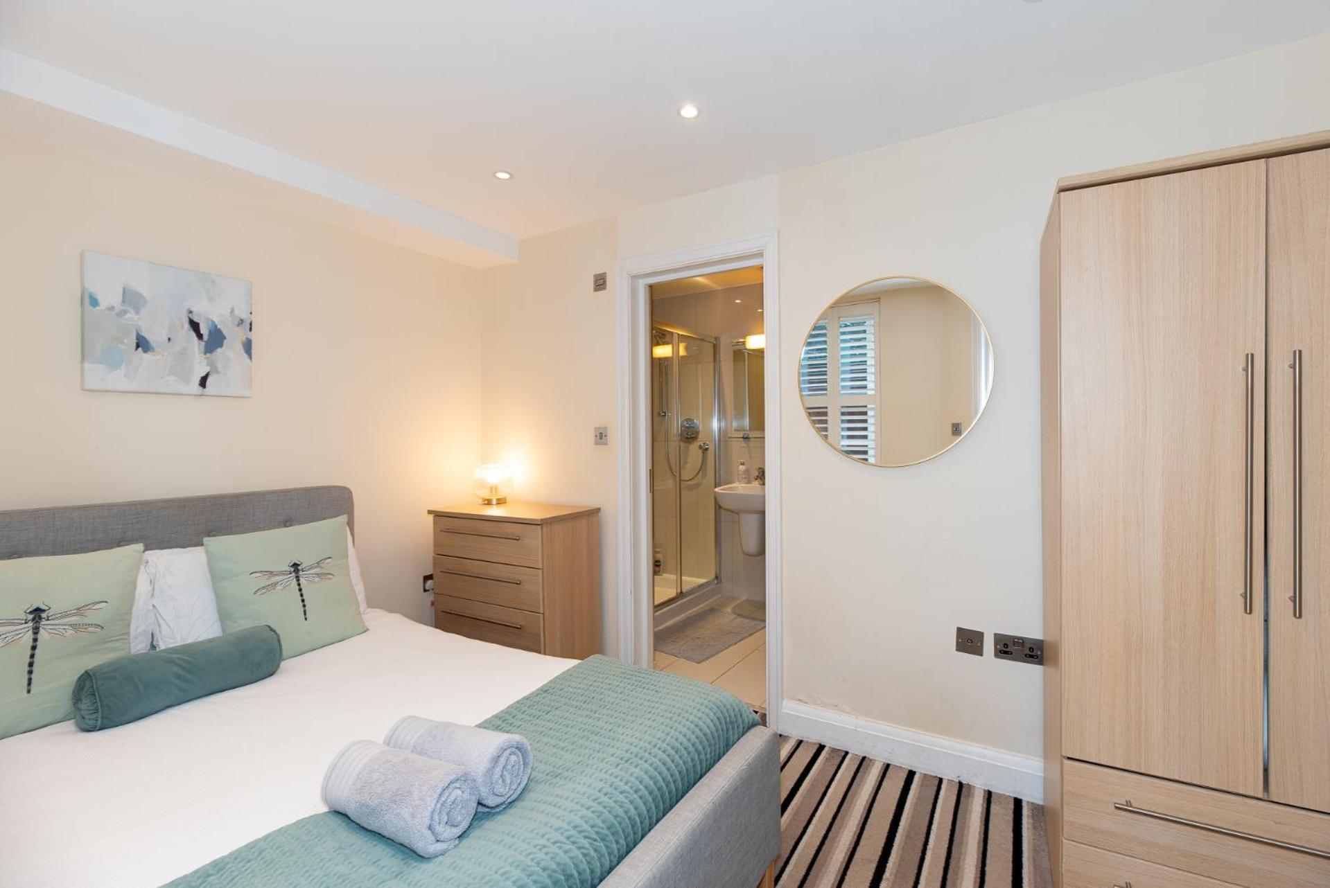 3 Bedroom Apartment With Private Terrace In Pimlico, Westminster, Victoria Лондон Екстер'єр фото