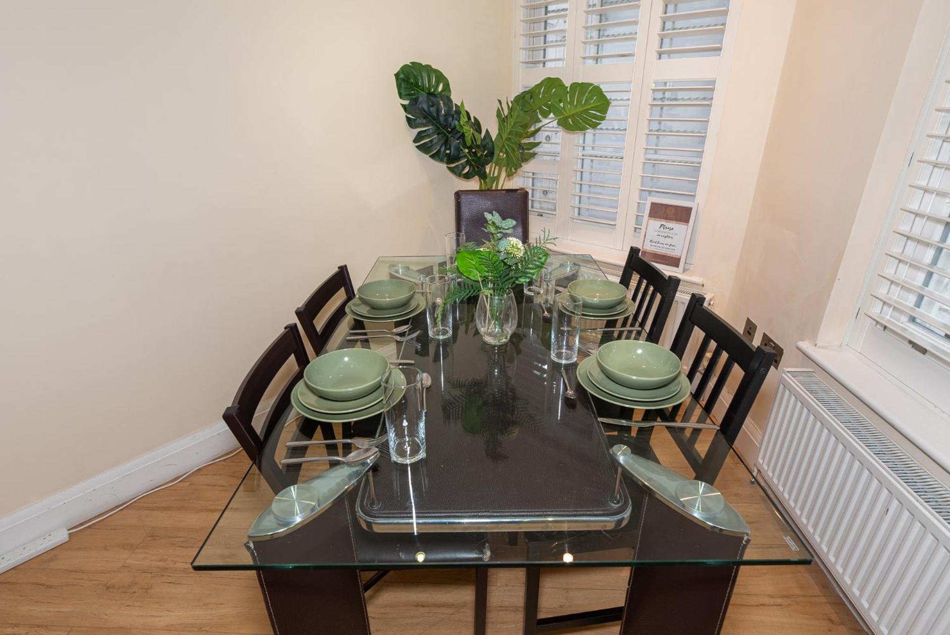 3 Bedroom Apartment With Private Terrace In Pimlico, Westminster, Victoria Лондон Екстер'єр фото