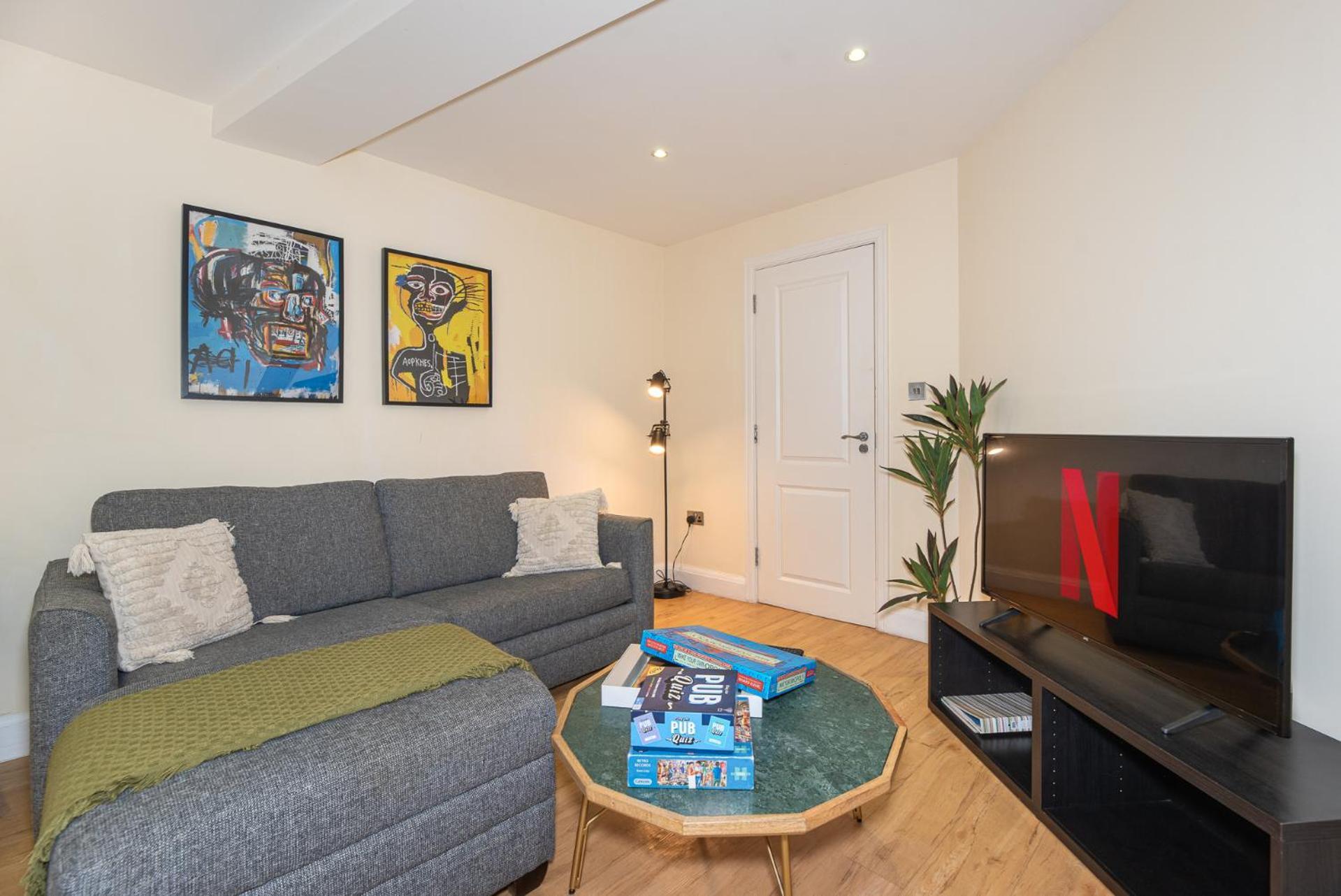 3 Bedroom Apartment With Private Terrace In Pimlico, Westminster, Victoria Лондон Екстер'єр фото