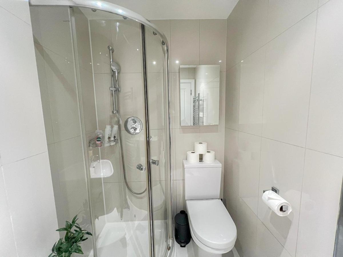 3 Bedroom Apartment With Private Terrace In Pimlico, Westminster, Victoria Лондон Екстер'єр фото