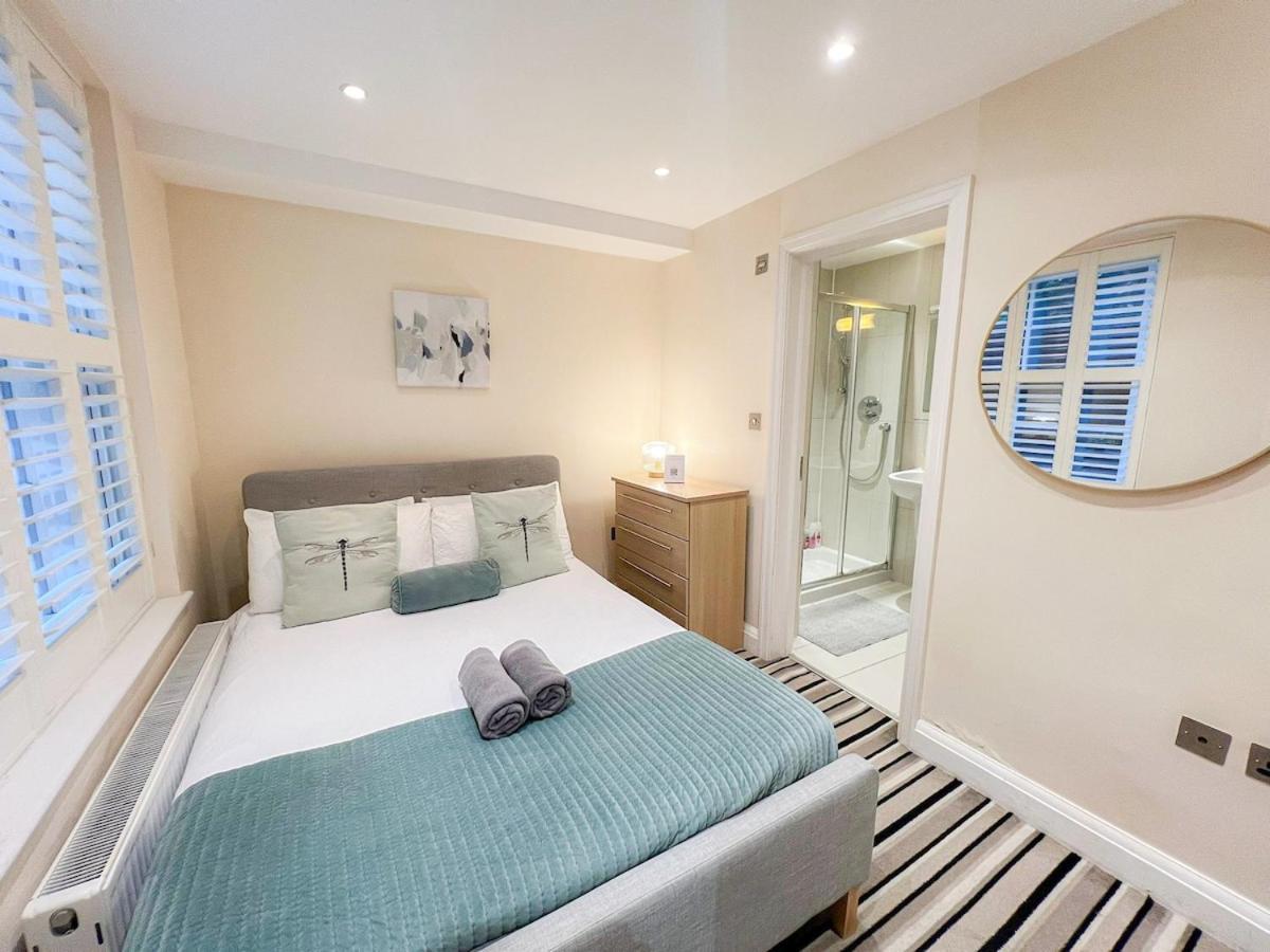 3 Bedroom Apartment With Private Terrace In Pimlico, Westminster, Victoria Лондон Екстер'єр фото